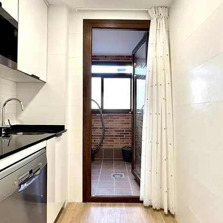 Apartamento Espacoso E Luminoso Lägenhet Lisboa