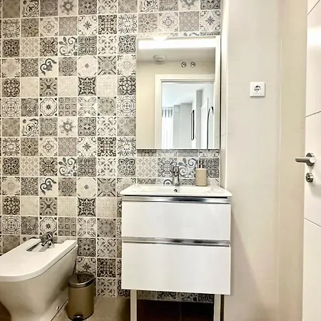 Apartamento Espacoso E Luminoso Lisboa