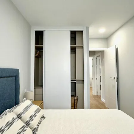 Apartamento Espacoso E Luminoso Lisboa