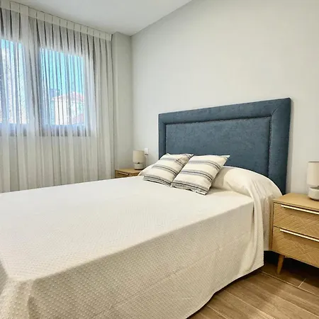 Apartamento Espacoso E Luminoso